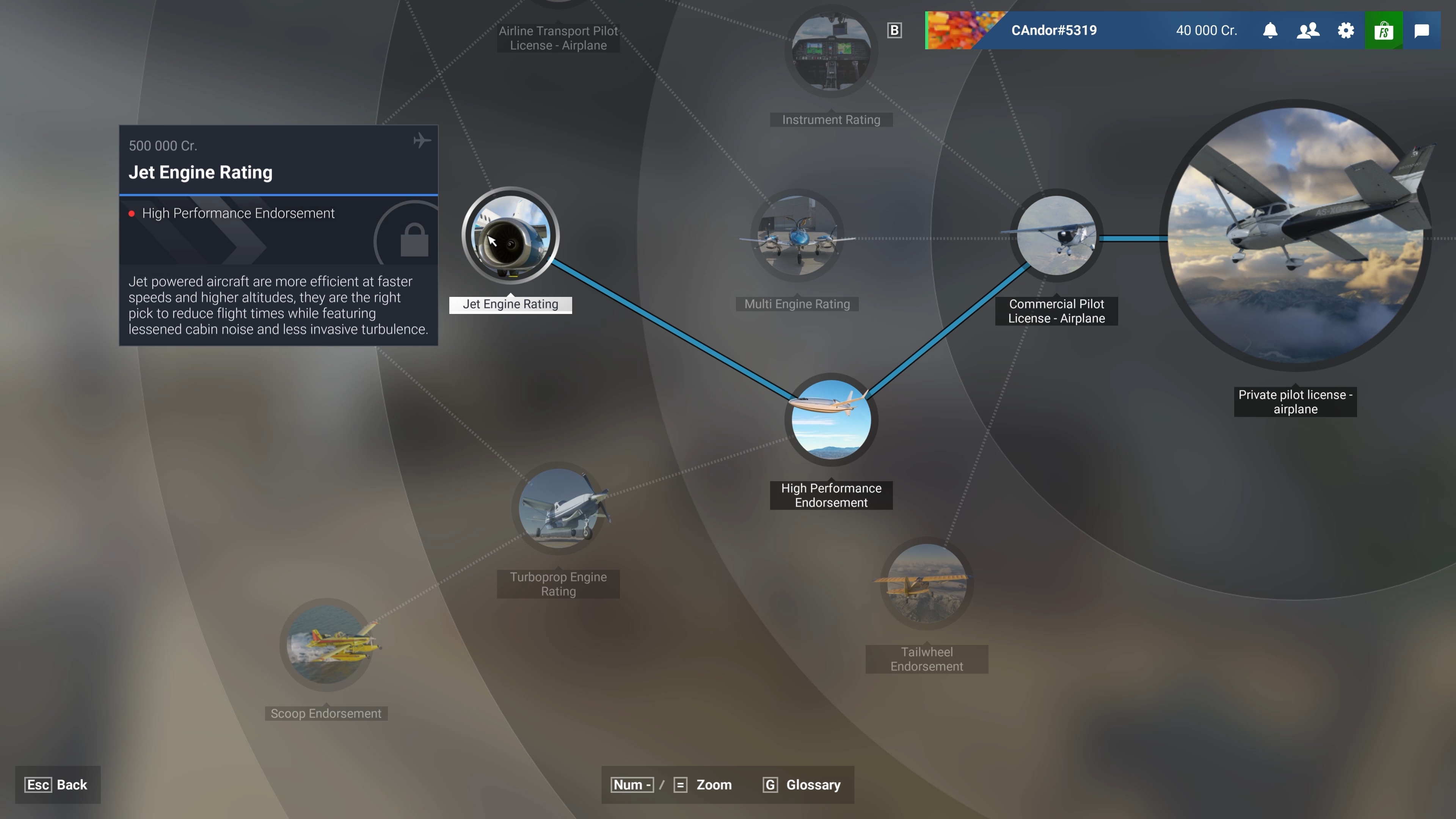 Microsoft Flight Simulator 2024 - Imagen 33